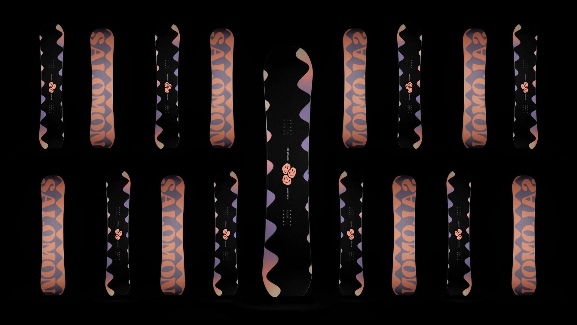 美品　サロモン　ohyeah 143 レディース 25-slmn-ohyh-2.jpg